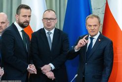 Znamy pierwsze szczegóły ws. komisji. "Tusk chce dogadać się z Dudą"
