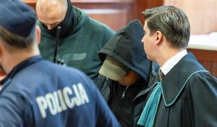 Sprawa Wołodymyra Z. Prokuratura uznaje możliwość wydania Ukraińca