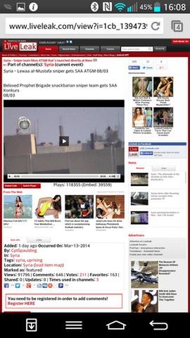 Weekendowy Zestaw Gier i Aplikacji: FRONTLINE COMMANDO 2, Inspire Launcher i vGet 11