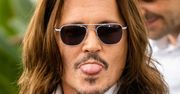 Johnny Depp podpisał rekordowy kontrakt z Diorem. Zarobi kolosalną sumę za reklamę perfum