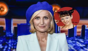 Metamorfoza Reni Jusis. Po "Zakręconej" nie ma już śladu