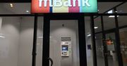 Komunikat dla klientów mBank. Lepiej wziąć do serca te uwagi
