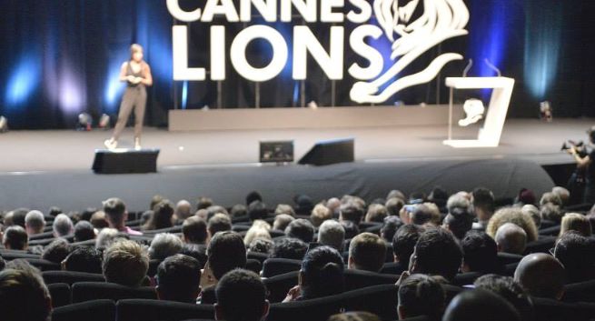 Barbara Pleban: simple, surprise, sell - przepis na kampanię nagrodzoną w Cannes Lions