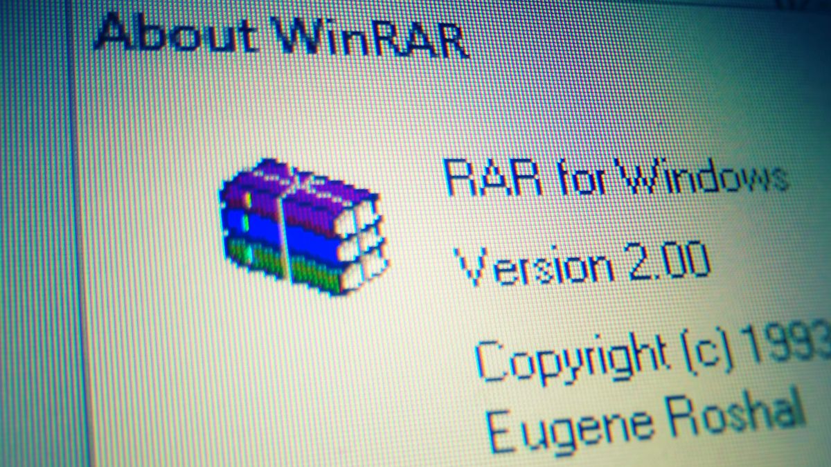 libarchive, czyli jak Windows 11 obsłuży RAR