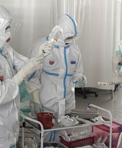 Koronawirus w Polsce. "Chorują całe rodziny". Ekspertka nie ma dobrych wieści