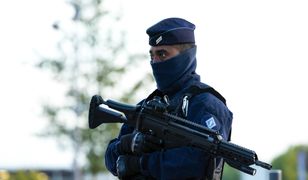 Szokujący atak we Francji. Żydówka dźgnięta nożem