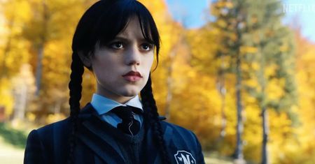Netflix podjął decyzję. Wiadomo, co dalej z "Wednesday"