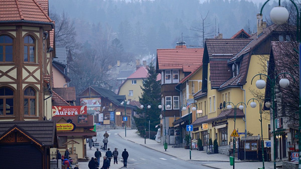 Zdjęcie ilustracyjne