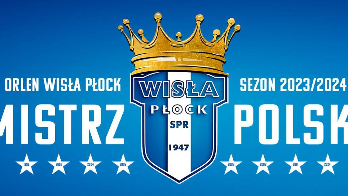 Mistrzowie Polski