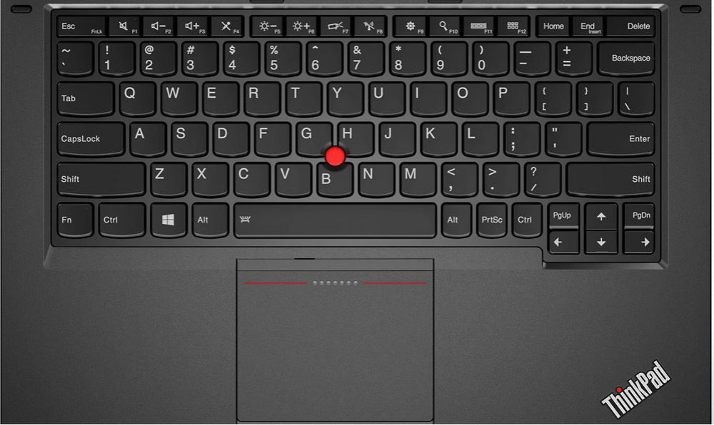 Lenovo Thinkpad Yoga S1 – konwertowalny, fenomenalny [test] 4