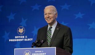 Joe Biden chce odwołać część najbardziej kontrowersyjnych decyzji Donalda Trumpa