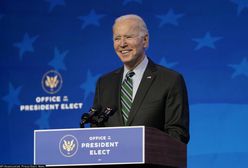Joe Biden chce odwołać część najbardziej kontrowersyjnych decyzji Donalda Trumpa