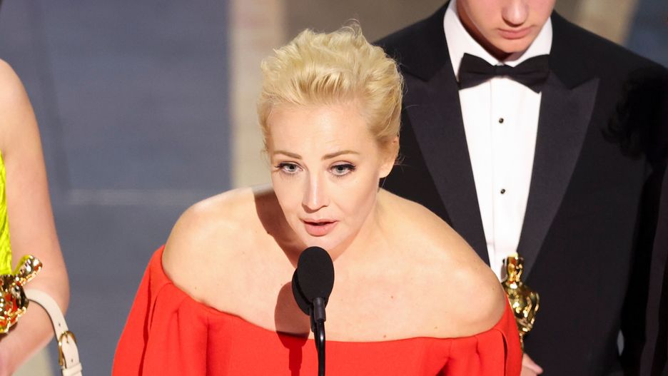 Julia Nawalna zabrała głos podczas gali oscarowej