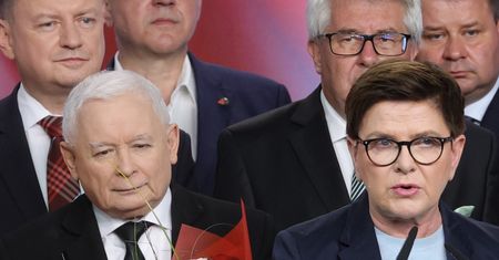 Działacz PiS odwołany ze stanowiska apeluje: "Opamiętajmy się"