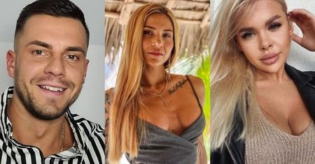 "Hotel Paradise". Uczestnicy poprzednich edycji programu wspierają Wiktorię: "Jesteśmy z tobą"