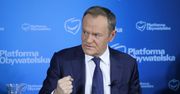 Tusk: Putin decyduje się na fatalną rozgrywkę