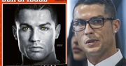 Cristiano Ronaldo ujawnił swoje dochody! ZAROBIŁ W ROK... 203 MILIONY EURO!