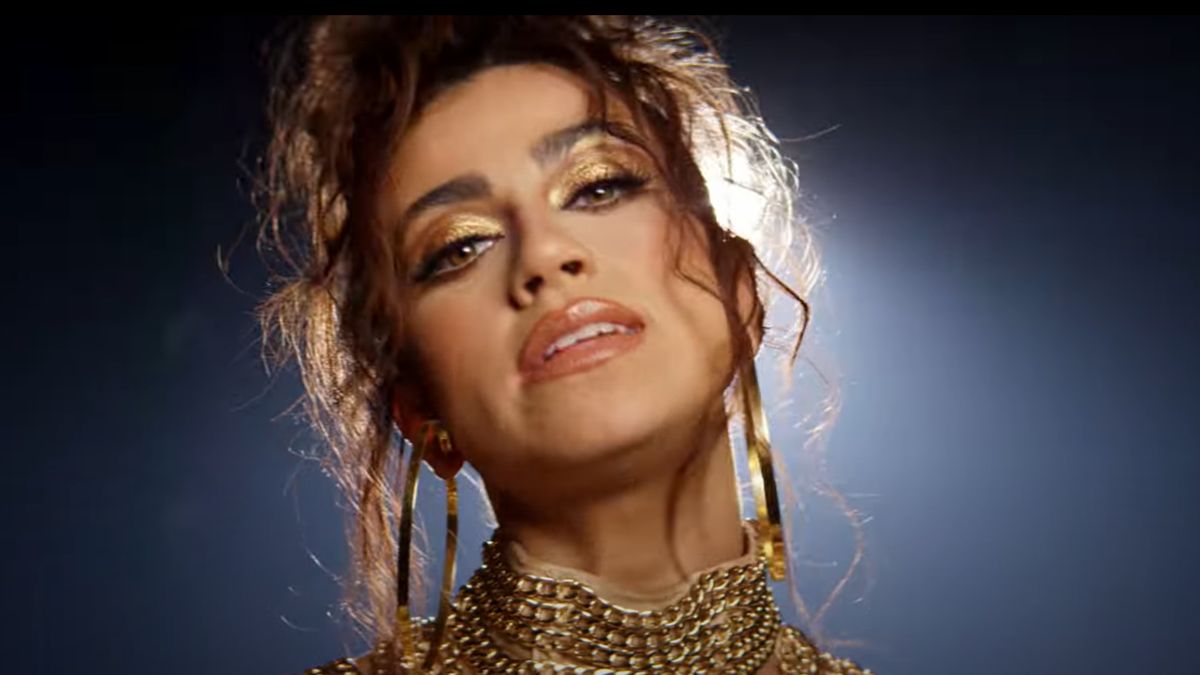 Piosenka Mai Hyży na Eurowizję