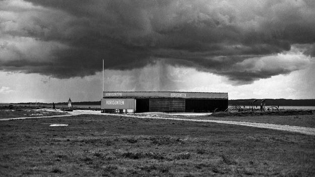 "Frymografia": Barak nie odleciał 1