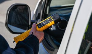 Kolizja prokuratora. Był pod wpływem alkoholu