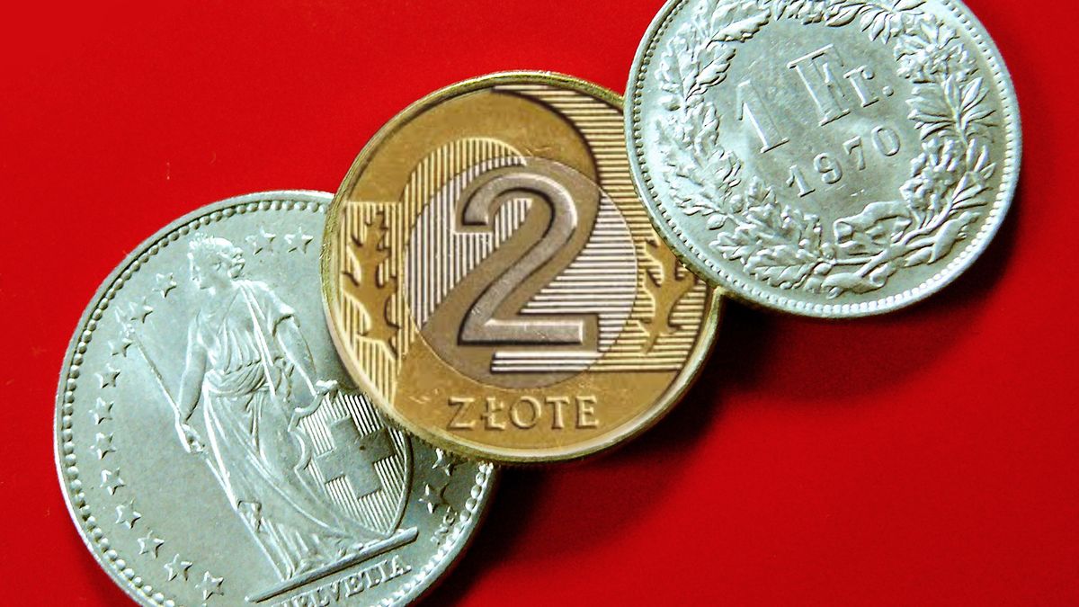 Nowe ugody dla frankowiczów mają pojawić się wkrótce