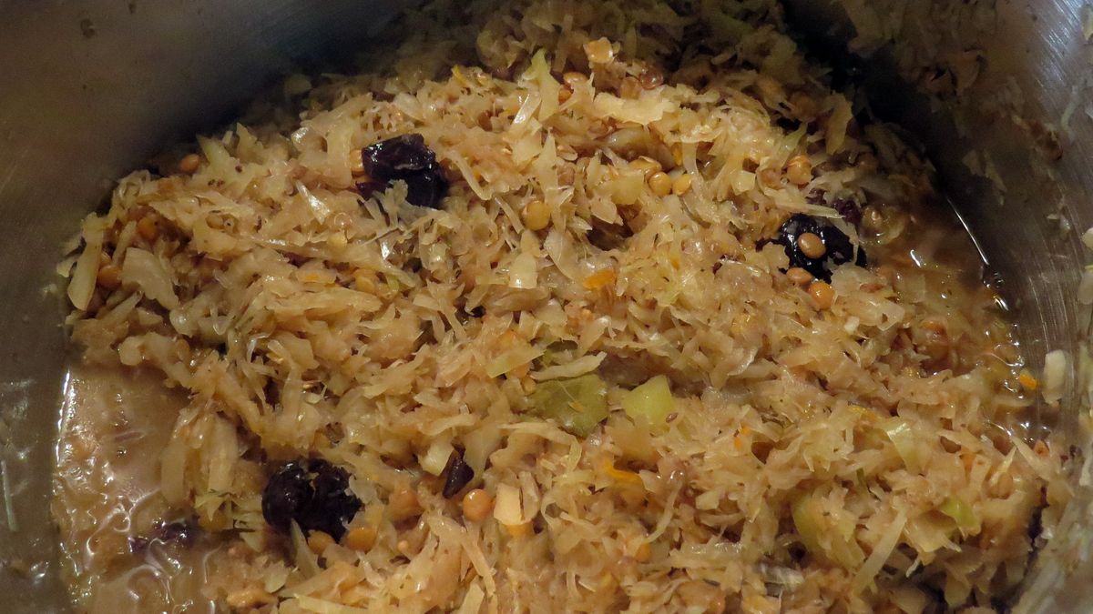 Uwaga na kiszonki, choć są zdrowe, to ten błąd sprawia, że można się poważnie zatruć