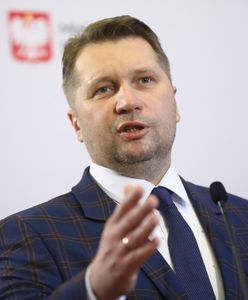 Powrót zdalnego nauczania? Jest stanowisko Czarnka