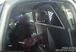 USA. Brutalna interwencja policji, 9-latka potraktowana gazem