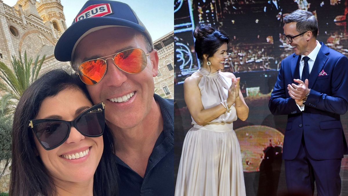 Katarzyna Cichopek i Maciej Kurzajewski już planują kolejną romantyczną podróż?