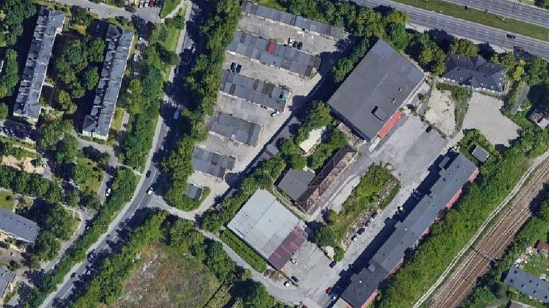 Gospodarcza 19 - pod tym adresem powstanie nowe osiedle mieszkaniowe