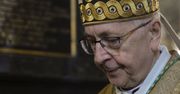 Arcybiskup Gądecki ostro o rządzie. "Drastyczne ograniczenia swobód"