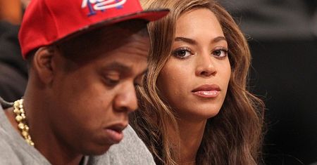 Beyonce i Jay-Z "CHCĄ SIĘ ROZSTAĆ, ale bez rozwodu"...