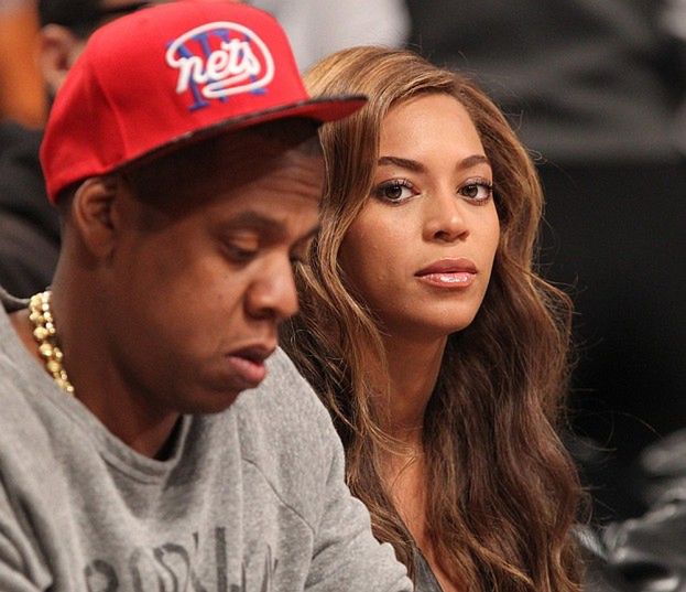 Beyonce i Jay-Z "CHCĄ SIĘ ROZSTAĆ, ale bez rozwodu"...