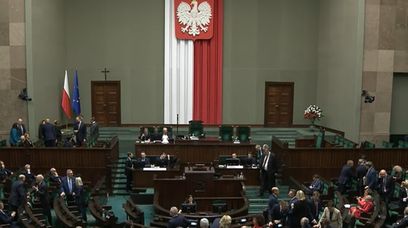 Rekordowe wyświetlenia obrad Sejmu. Społeczeństwo obywatelskie w akcji