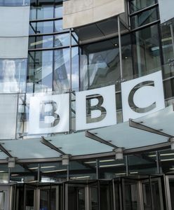 Trzęsienie ziemi w BBC. Kluczowe osoby odchodzą