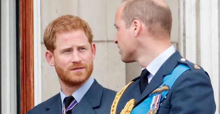 Harry i William znów rozmawiają! Jest światełko nadziei na poprawę ich relacji