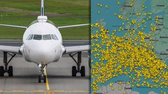 Czy latanie nadal jest bezpieczne? Ekspert: tak, ale bądźmy gotowi na utrudnienia