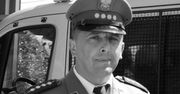 Żałoba na Podkarpaciu. Nie żyje 45-letni policjant