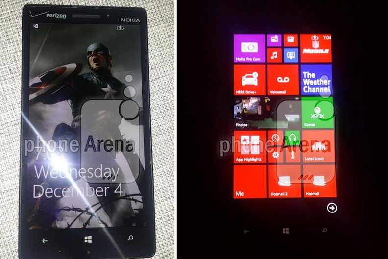 Samsung Galaxy Win Pro i typowy użytkownik Google Glass 4