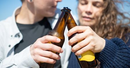 Tani alkohol może zniknąć z półek. Nawet 50 zł za wódkę