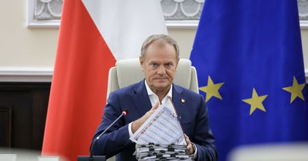 Polska fabryka amunicji, pomoc dla Poczty i możliwe pożegnanie NABE. Znamy szczegóły planu rządu