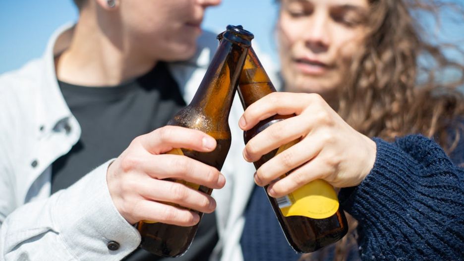 Tani alkohol może zniknąć z półek.