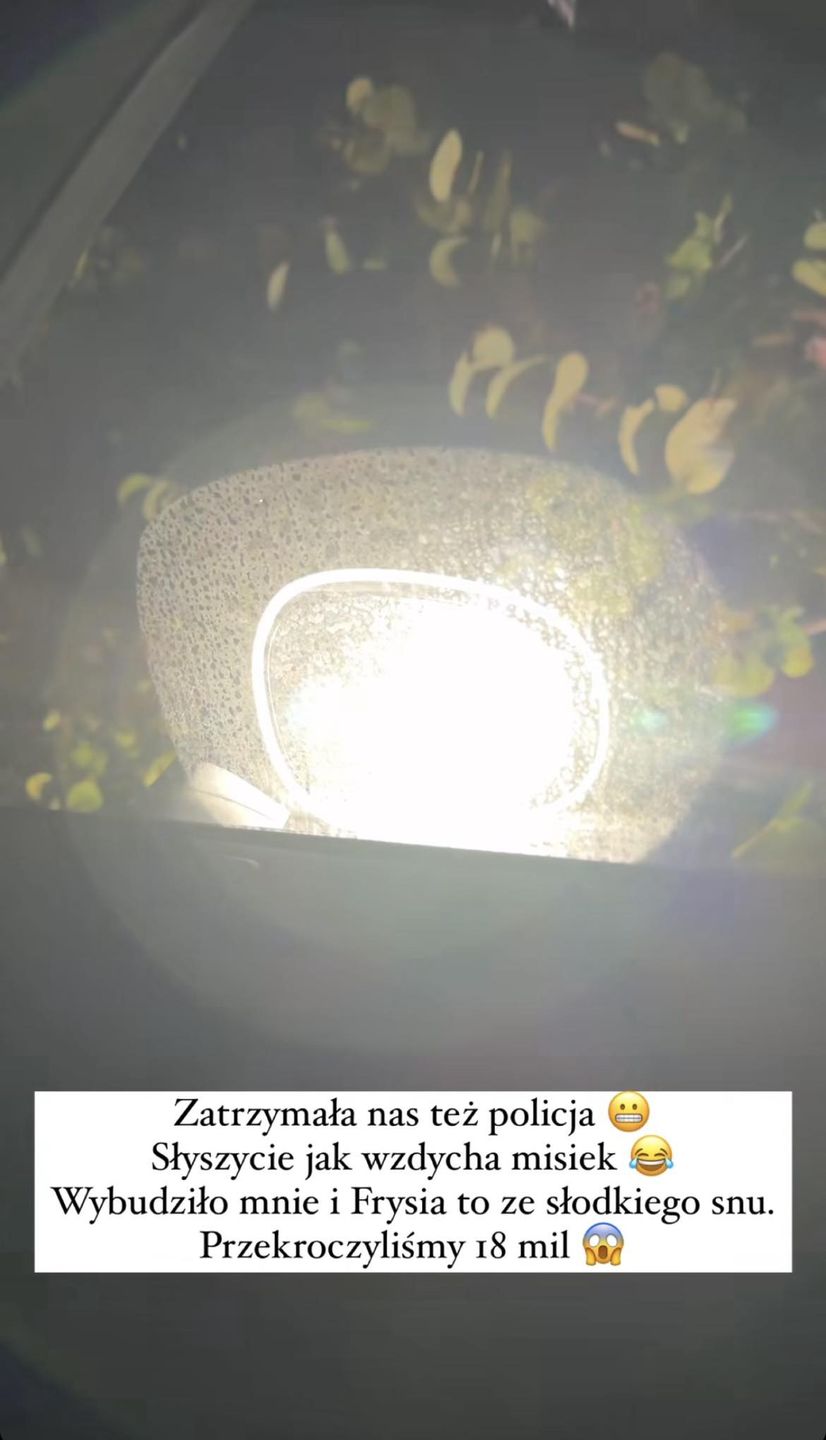 Marcela Leszczak i Misiek Koterski zostali ZATRZYMANI przez policję na Florydzie!