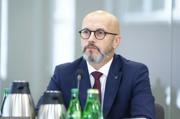 "Zlecenie polityczne". Były szef CBA z zarzutami