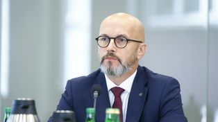 "Zlecenie polityczne". Były szef CBA z zarzutami