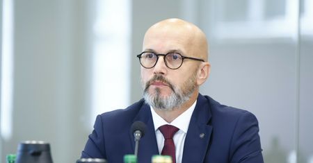 "Zlecenie polityczne". Były szef CBA z zarzutami