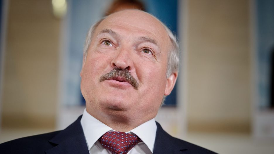 Łukaszenka planuje referendum. Opozycja apeluje do Białorusinów: idźcie zagłosować 