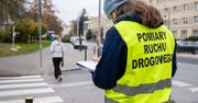 Warszawa. Audyt bezpieczeństwa na przejściach. Gdzie jest najwięcej niebezpiecznych "zeber"?