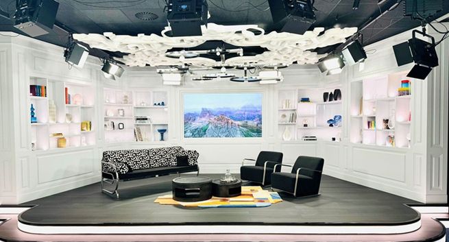 Burda otwiera nowe studio. „Nowy etap w obszarze wideo”