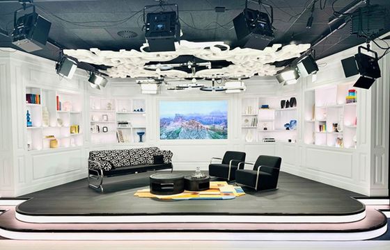 Burda otwiera nowe studio. „Nowy etap w obszarze wideo”